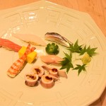 Sushiya No Matsukan - 