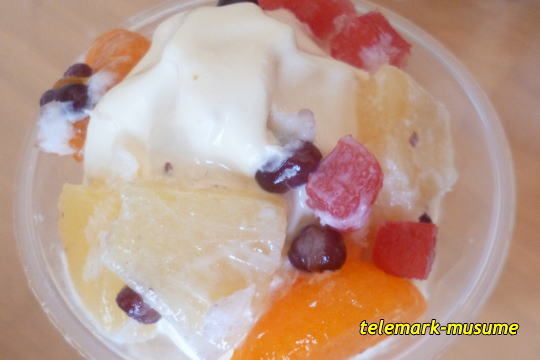 ミニストップ 福島南矢野目店（MINI STOP） - 上松川（コンビニ・スーパー）の写真