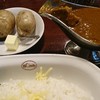 欧風カレー ボンディ 神保町本店
