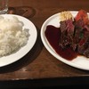 Carne Bar Katete 虎ノ門
