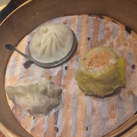 中国菜エスサワダ - 点心