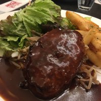 ベルジアンブラッスリーコート バレル - 