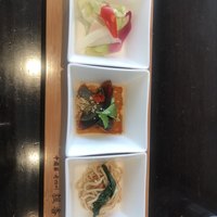 中国菜 老四川 飄香 銀座三越店 - 