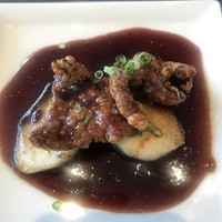 中国菜 老四川 飄香 銀座三越店 - 