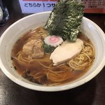 らーめん そよ風 - 