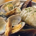 魚河岸素材厨房 魚HIDE - 