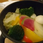 魚河岸素材厨房 魚HIDE - 