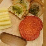 魚河岸素材厨房 魚HIDE - 