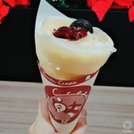 バンビクレープ - 