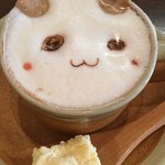 Cafe Pu-rin - 