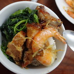 NEW DAY Restaurant - 無理やり