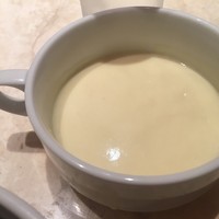 RIGOLETTO KITCHEN - ランチスープ（100円）