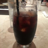 RIGOLETTO KITCHEN - セットドリンク、アイスコーヒー