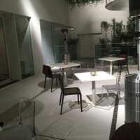 ENEKO Tokyo - 一階待合室