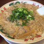 ラーメン魁力屋 - 