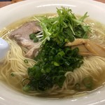 らーめん ★ひばり★ - 