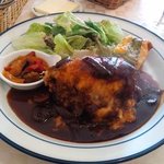 ダン ル シエル - 