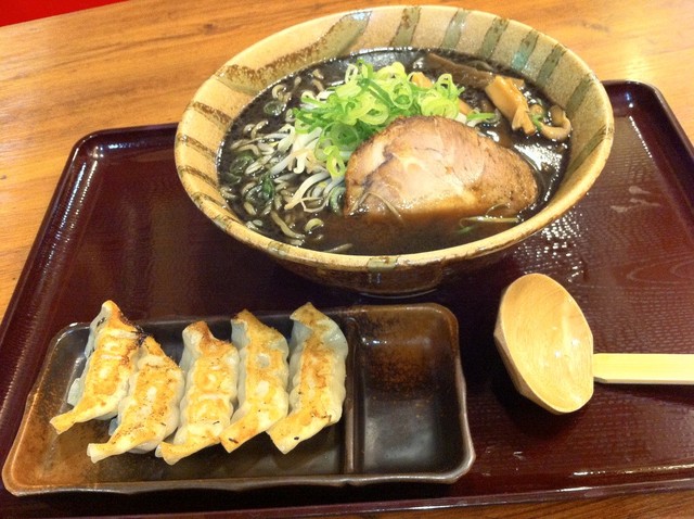 写真 伝丸 藤枝小石川店 藤枝 ラーメン 食べログ