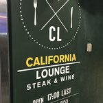 California Lounge Steak&Wine - 