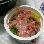 ガスト - 熱々ご飯とは別添え