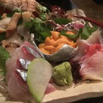 活食・隠れ酒蔵 かけはし 総本店 - 