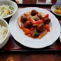 盤古殿 秋葉原UDX店 - 