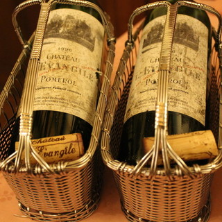 リストランテ・サバティーニ_0