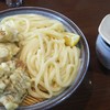 手打ちうどん　はるや