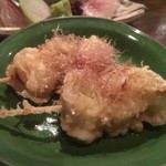 活食・隠れ酒蔵 かけはし - 