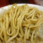 ラーメン二郎 ひばりヶ丘駅前店 - 