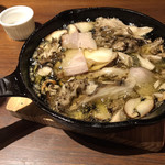 野菜がおいしいダイニング LONGING HOUSE - 