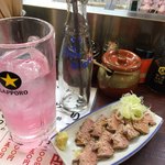 みそだれやきとり かんちゃん - 