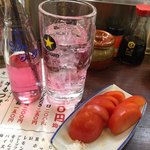 みそだれやきとり かんちゃん - 