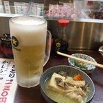 みそだれやきとり かんちゃん - 