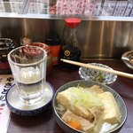 みそだれやきとり かんちゃん - 