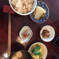 あそび割烹 さん葉か - 