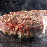Domestic fillet Steak 200g