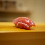 鮨 あらい - 大トロ　大間