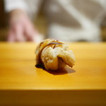 鮨 あらい - 穴子　詰め