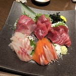 Maguro Izakaya Sakanaya Doujou - 