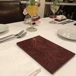 IL RISTORANTE MATSUOMI - 