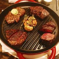 BLT STEAK GINZA - 