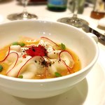 レストラン コートドール - 