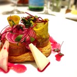 レストラン コートドール - 