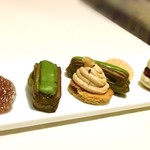 レストラン コートドール - 