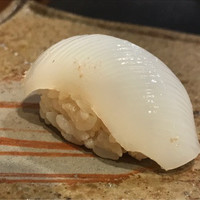 鮨　まつ本 - 