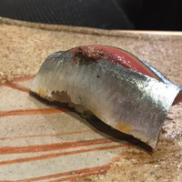 鮨　まつ本 - 