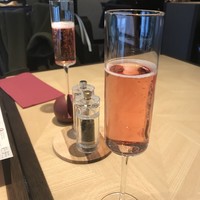 ブッフェアンドカフェ スロープサイドダイナー ザクロ - 