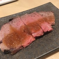 ブッフェアンドカフェ スロープサイドダイナー ザクロ - 