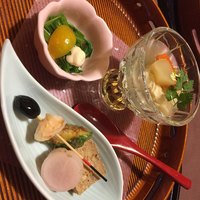 日月火 銀座店 - 